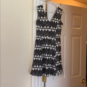 H&M dress